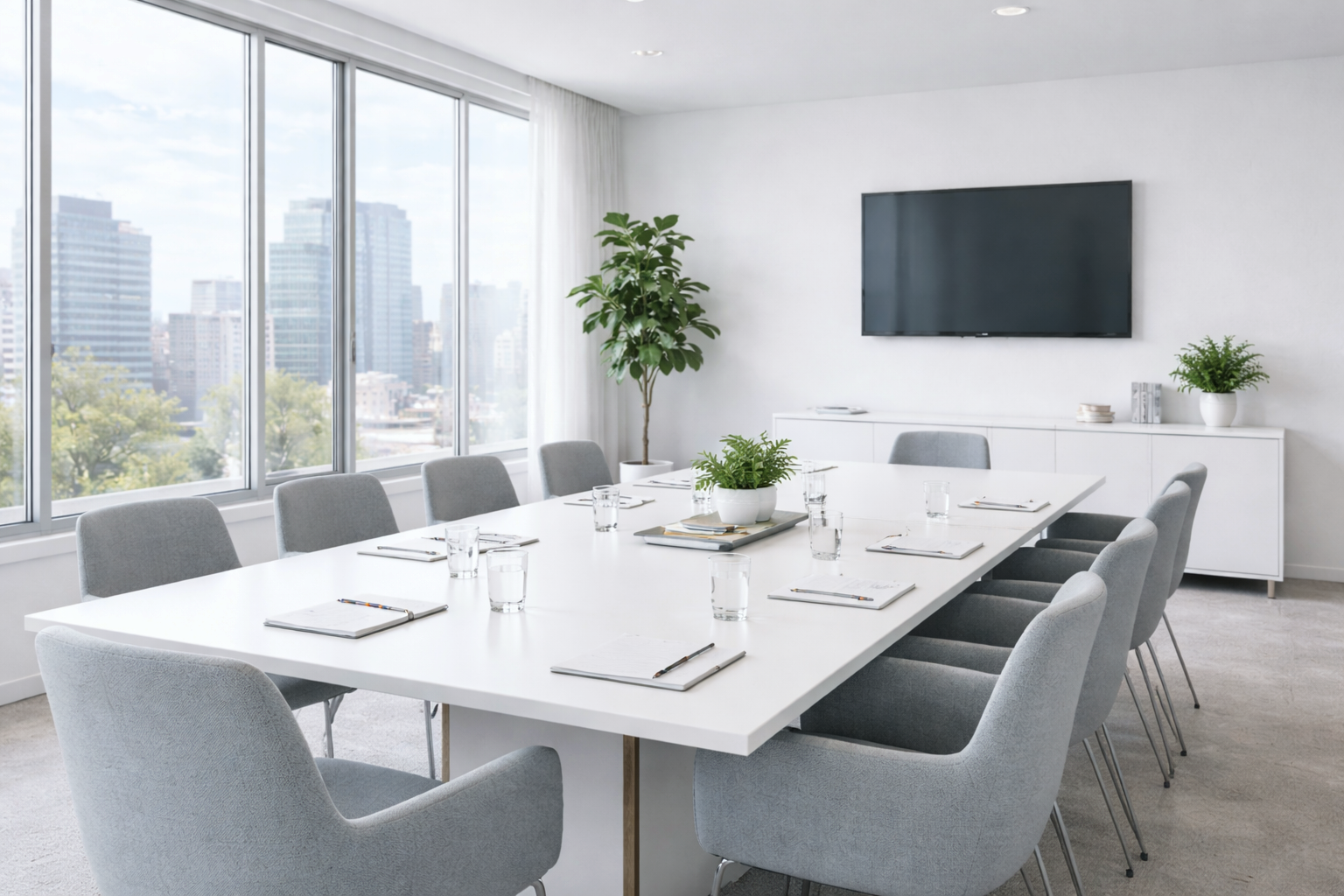 Εταιρικά προγράμματα