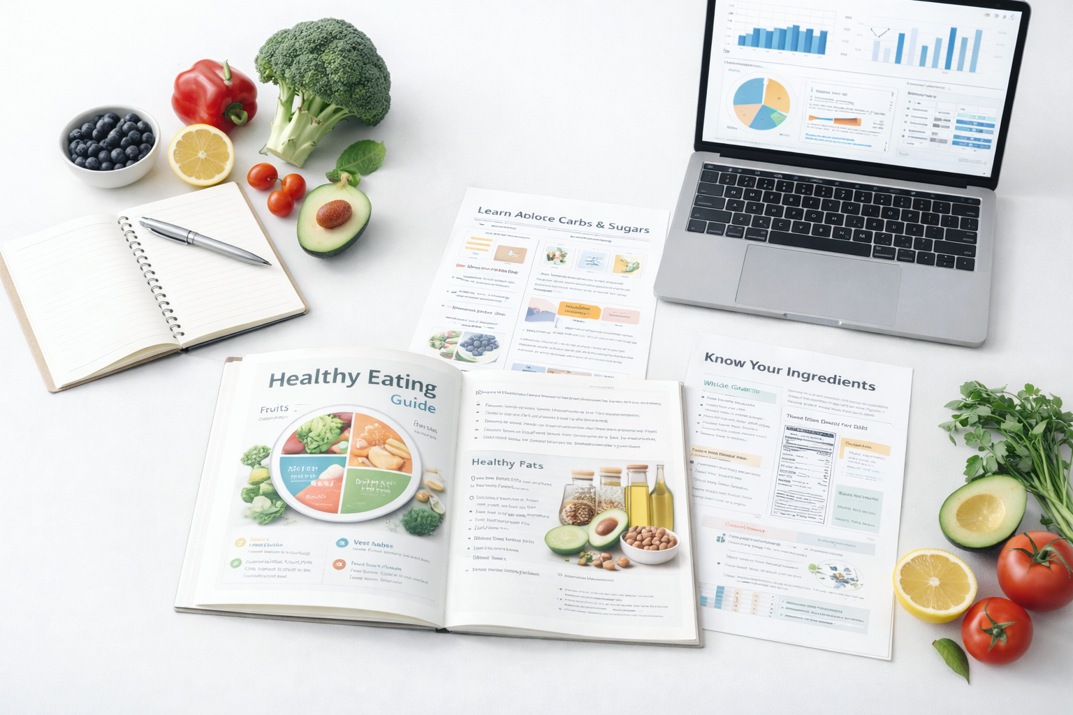 Εκπαιδευτικά υλικά