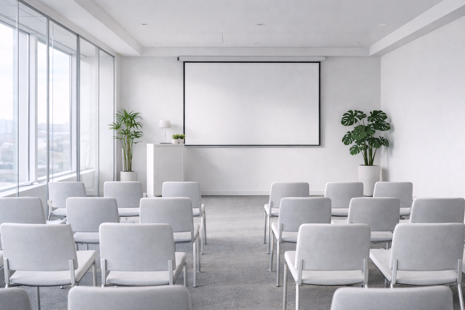 Εκπαιδευτικά σεμινάρια